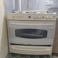 گاز 5 شعله گاز ایران