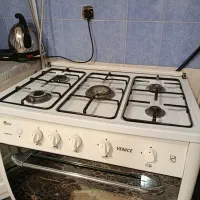 گاز ایران شرق طرح ونیز
