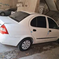 تیبا ۱ مدل ۹۶