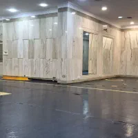 مجموعه ورزشی قصر آبی