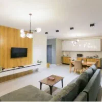 ساعتی و رنت  روزانه سویت و آپارتمان