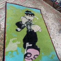 فرش کودک