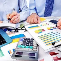 انجام خدمات .مالی.مالیاتی . حسابداری و حسابرسی