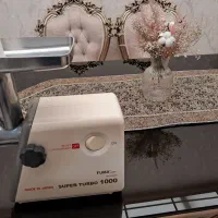 چرخ گوشت فوما ژاپن درحدنو