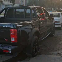 KMC T8 مدل 1402|خودرو سواری و وانت|بم, |دیوار