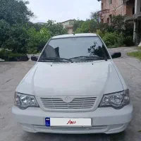 پراید ۱۳۲ تمیز بدون خرج