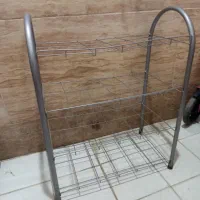 جاکفشی سه طبقه