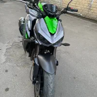 موتور طرح z1000