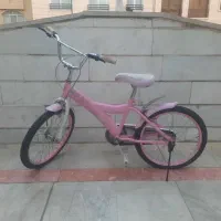 دوچرخه ۱۸ یا ۱۶