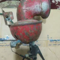 بوق گاوی رنویی جفت نر 1011وزنگی و شیپوری