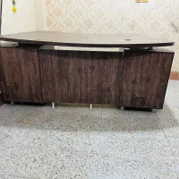 میز کار اداری شیک و جادار