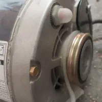 دینام کولر الکتروژن