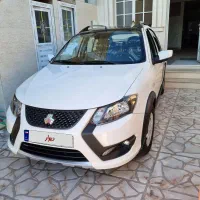 کوییک Rs 403 صفر خشک  پارس خودرویی