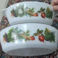 ظرف قدیمی اصل