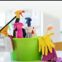 نظافت منزل راپله