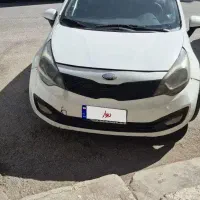 کیا ریو سدان ۲۰۱۴