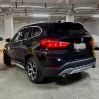 BMW X1 (2018) xDrive28i|خودرو سواری و وانت|خسروشاه, |دیوار