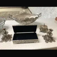کشکول جاقاشقی جاشمعی