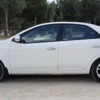 سراتو آپشنال مدل ۱۳۹۷|خودرو سواری و وانت|کرمانشاه, |دیوار