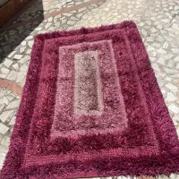 فرش ۴ متری دستبافت هندی