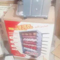 کباب پز  دادلیسان