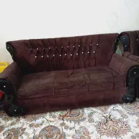 مبل شش نفره