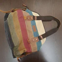 کیف دستی بزرگ خارجی