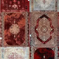 هنوزم واسه خرید فرش دیر نشده