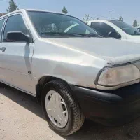 پراید ۸۵ دوگانه