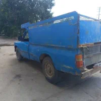 حمل خاک نخاله ومصالح ساختمانی