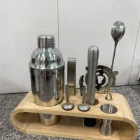 ست شیکر بار سرد