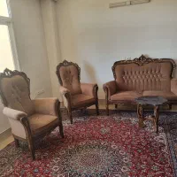 مبلمان ۱۱نفره