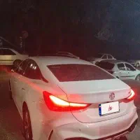 mg 2025 ام جی|خودرو سواری و وانت|اهواز, گلستان|دیوار