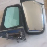 اینه بنزی