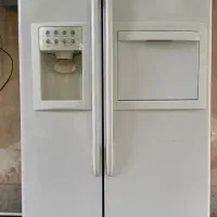 یخچال ساید جنرال(آمریکایی)