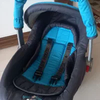 کریر دلیجان نو نو