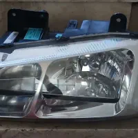 چراغ جلو عقب پژو پارس پژو۲۰۶ بوق پژو باند فابریکی