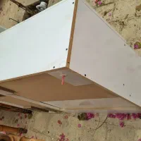 کابینت و سینک ظرفشویی