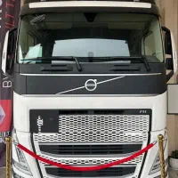 FH500 ولوو ۲۰۲۳ ریتاردر گیربکس فول آپشن