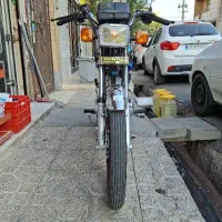 هوندا 200 مدل 1404 احسان صفر خشک