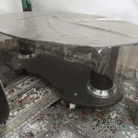 میز جلو مبلی سالم