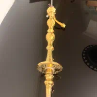 تنه قلیان
