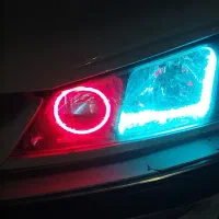 نعون کاری