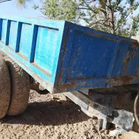 فروش تراکتور رومانی  لودری