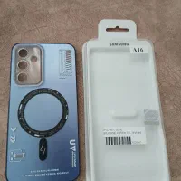 یک عددقاب گوشی در حد نو A16