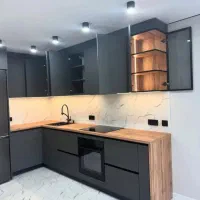 ساخت انواع کابینت و کمد