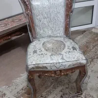 مبلمان با ناهارخوری