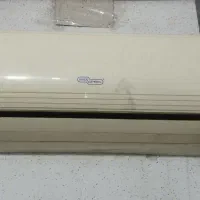 کولر سوپر جنرال موتور سوخته