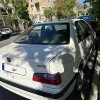 پارسtu5|خودرو سواری و وانت|تهران, وردآورد|دیوار