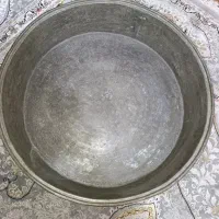 تشت مسی|ظروف پختوپز|رشت, شهرک صبا|دیوار